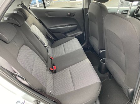 2026 Kia Picanto 2025 model €21,000 thumbnail