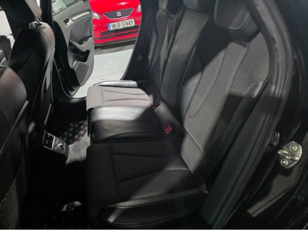 2017 Audi A3 S Line €18,500 thumbnail