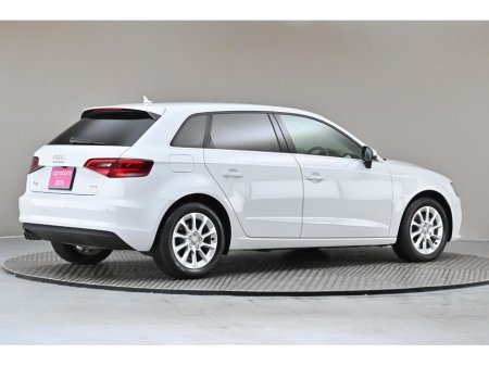 2015 Audi A3 1.4 TFSI S-TRONIC SPORTBACK *REVERSE CAM*PARK SENSORS* €14,890 thumbnail