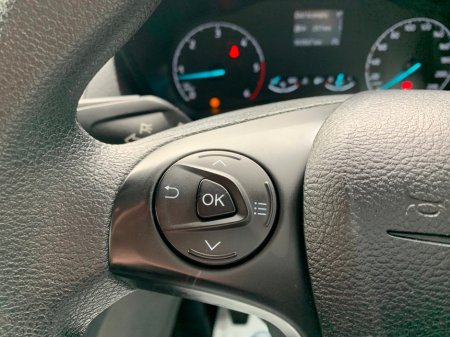 2021 Ford Transit Connect - thumbnail 22