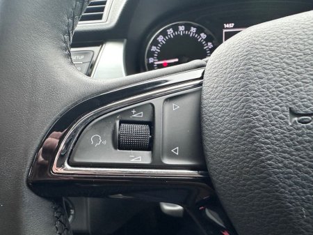 2016 Skoda Fabia - thumbnail 24