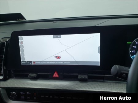 2024 Kia Sportage - thumbnail 9