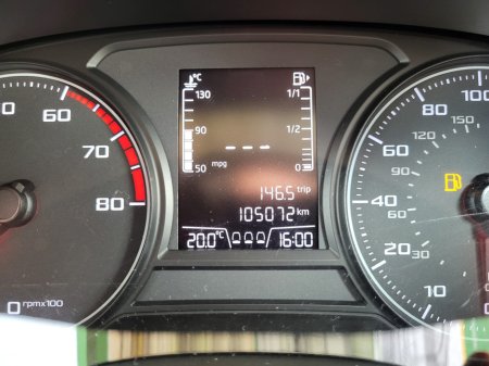 2017 SEAT Ateca - thumbnail 15