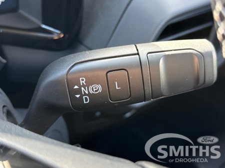 2026 Ford Courier E TREND EV 43kWh *AUTO* thumbnail