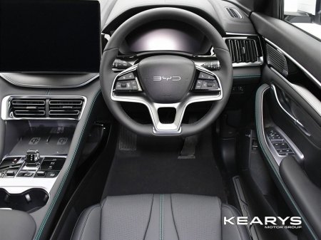 2026 BYD Seal U - thumbnail 28