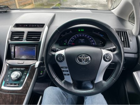 2013 Toyota Sai - thumbnail 9