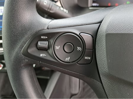 2025 Opel Corsa ELEGANCE 1.2 75BHP **REVERSING CAMERA** €21,950 thumbnail