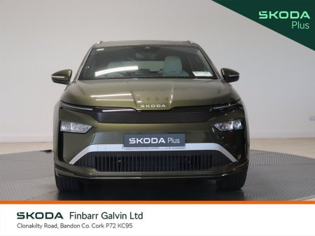 2026 Skoda Enyaq - thumbnail 12