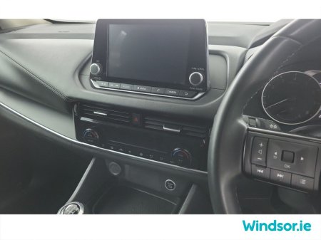 2024 Nissan Qashqai - thumbnail 13