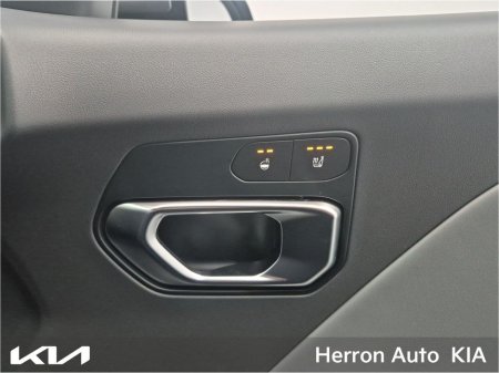 2026 Kia K4 - thumbnail 11