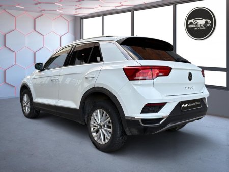 2021 Volkswagen T-Roc - thumbnail 6