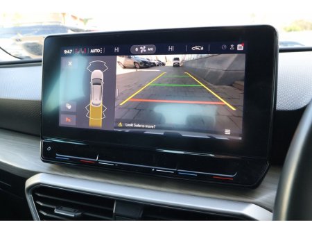 2021 SEAT Leon - thumbnail 16