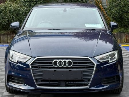 2017 Audi A3 - thumbnail 14