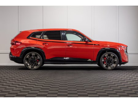 2024 BMW XM 50e €109,950 thumbnail