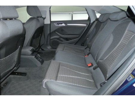 2020 Audi A3 - thumbnail 16