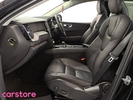 2023 Volvo XC60 - thumbnail 9