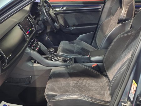2019 Skoda Kodiaq DEPOSIT TAKEN €35,995 thumbnail