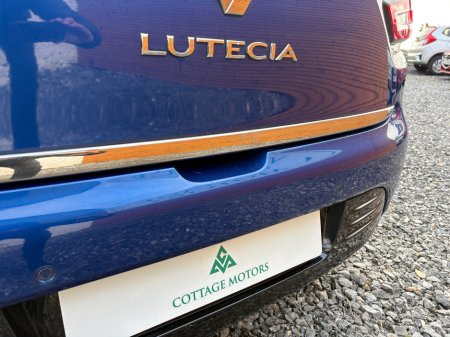 2017 Renault Clio 1.2 16V 75 EXPRESSION €11,500 thumbnail