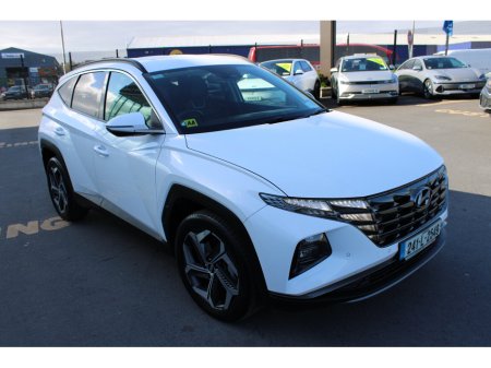 2024 Hyundai Tucson - thumbnail 7