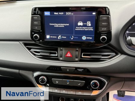 2022 Hyundai i30 N-Line 1.0T 120Ps €21,950 thumbnail