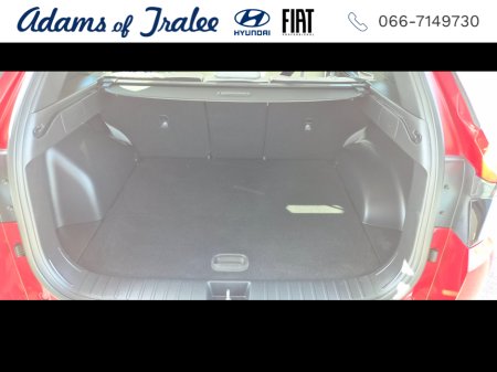 2023 Hyundai Tucson - thumbnail 12