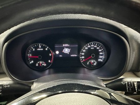 2019 Kia Sportage - thumbnail 24