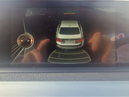 2017 BMW 3 Series F30 330E SPORT 4DR AUTO ** FULL LEATHER SAT NAV** €14,950 thumbnail