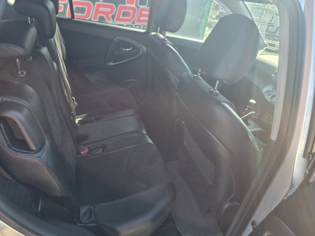 2011 Toyota Rav4 - thumbnail 7