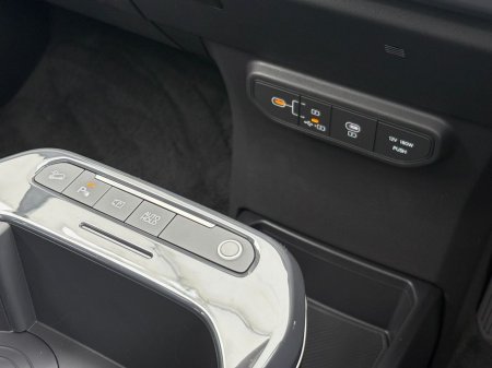 2026 Kia EV5 - thumbnail 24