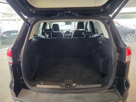 2016 Ford Kuga - thumbnail 13