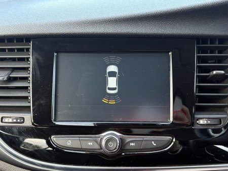 2017 Opel Mokka X SC 1.4T 140PS FWD 4DR €10,900 thumbnail