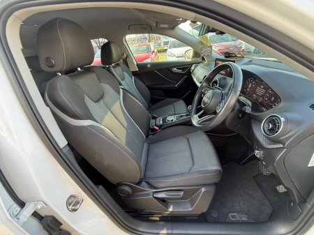 2020 Audi Q2 - thumbnail 27