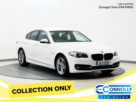 2016 BMW 3 Series *108* D 5E52 4DR AUTO SE GROUP 1 €16,900