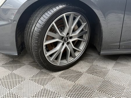 2022 Audi A6 - thumbnail 12