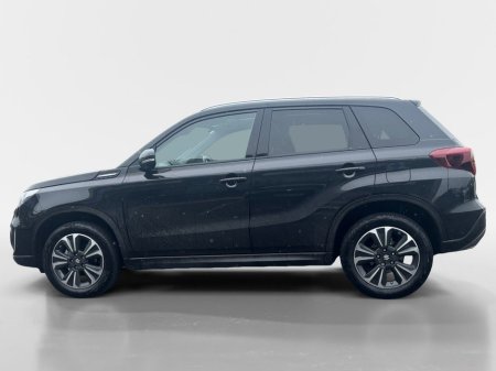 2024 Suzuki Vitara 1.5 Full Hybrid SZ5 AGS €32,500