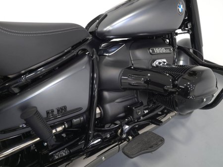 2023 BMW R18 - thumbnail 10