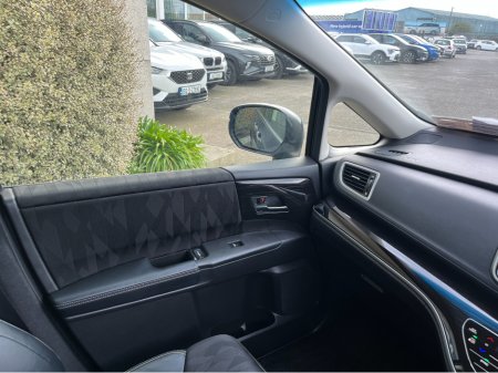 2019 Honda Odyssey - thumbnail 18