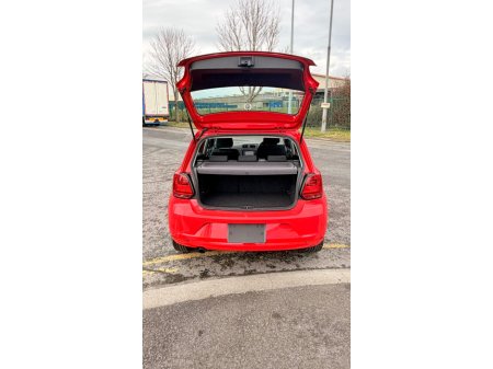 2015 Volkswagen Polo  €11,000 thumbnail