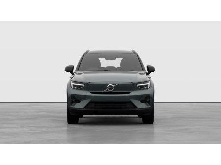 2026 Volvo EX40 - thumbnail 3