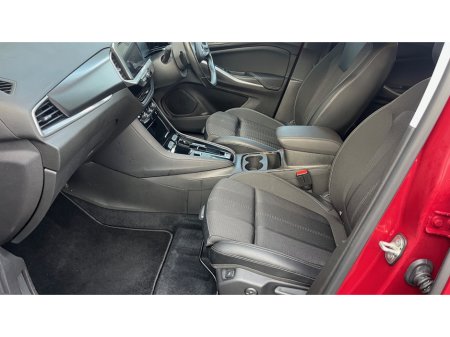 2024 Opel Grandland ELEGANCE-1.5 130 BHP Diesel * Low Mileage * €33,895 thumbnail