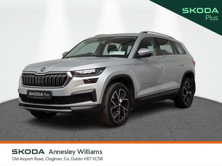 2023 Skoda Kodiaq Style 2.0Tdi 150Bhp DSG €47,950 thumbnail