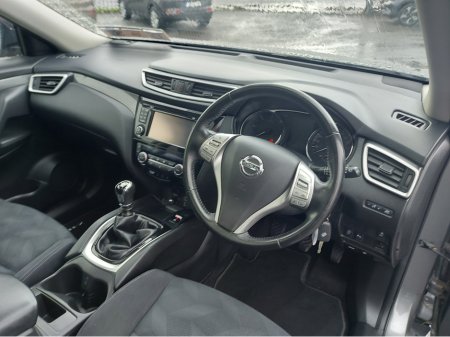 2018 Nissan X-Trail - thumbnail 18