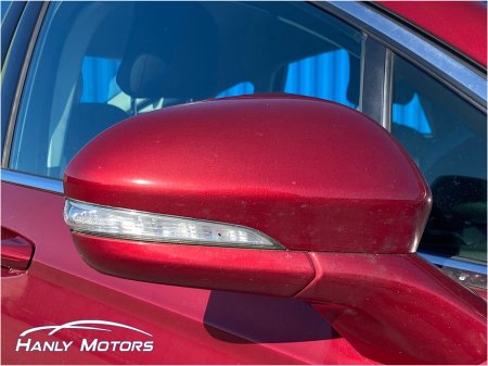 2017 Ford Mondeo - thumbnail 25