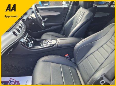 2017 Mercedes-Benz E Class - thumbnail 13