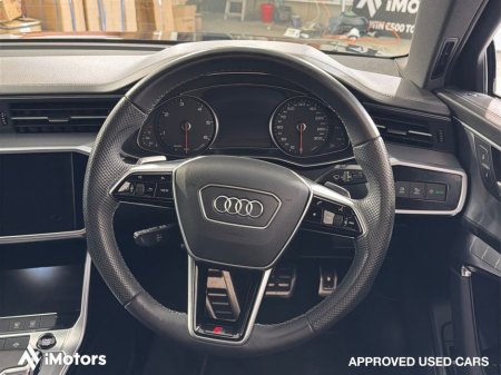 2024 Audi A6 - thumbnail 16
