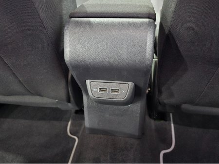 2020 Volkswagen Polo - thumbnail 24