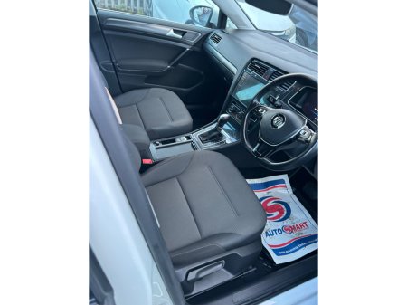 2019 Volkswagen Golf  €18,950 thumbnail