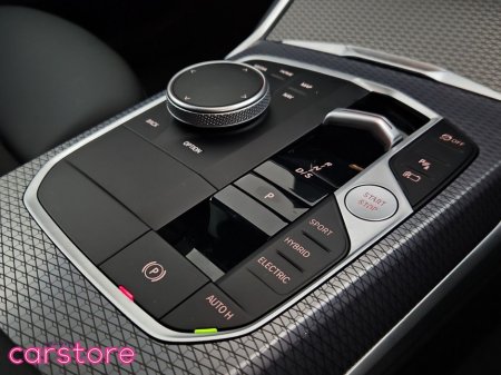 2023 BMW 3 Series 330 E M Sport Auto 330 e M Sport 330 e 292 12kWh PHEV 113BHP /83kw Step Auto Start/Stop €42,880 thumbnail