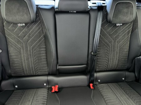 2026 Peugeot 3008 E GT EXEC LINE *FREE CHARGER* €110 P/W 3YRS €52,470 thumbnail