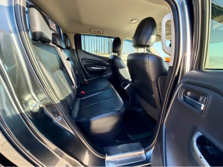 2020 Mitsubishi L200 - thumbnail 10